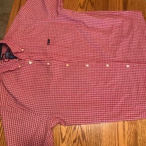 Chaps Button Up shirt